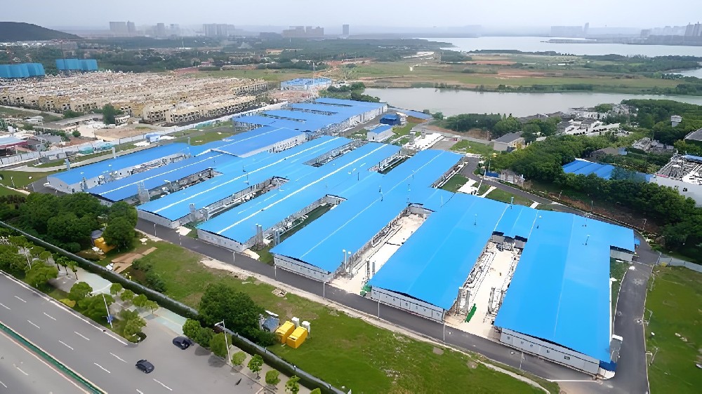 武漢入選全國(guó)首批制造業(yè)新型技改城市試點(diǎn)
